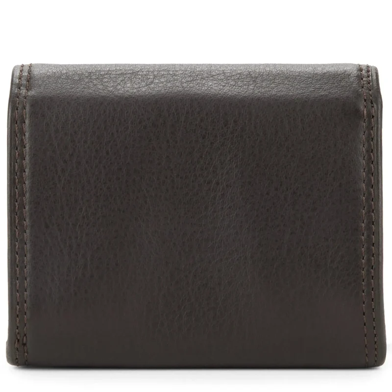 Lancaster Porte monnaie/billets Soft Vintage Marron