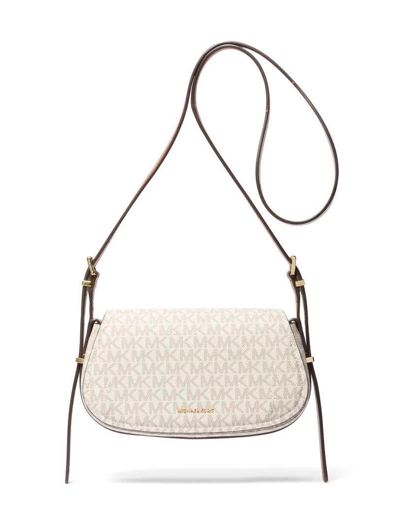 Michael Kors Sac Bandoulière Lydia Beige