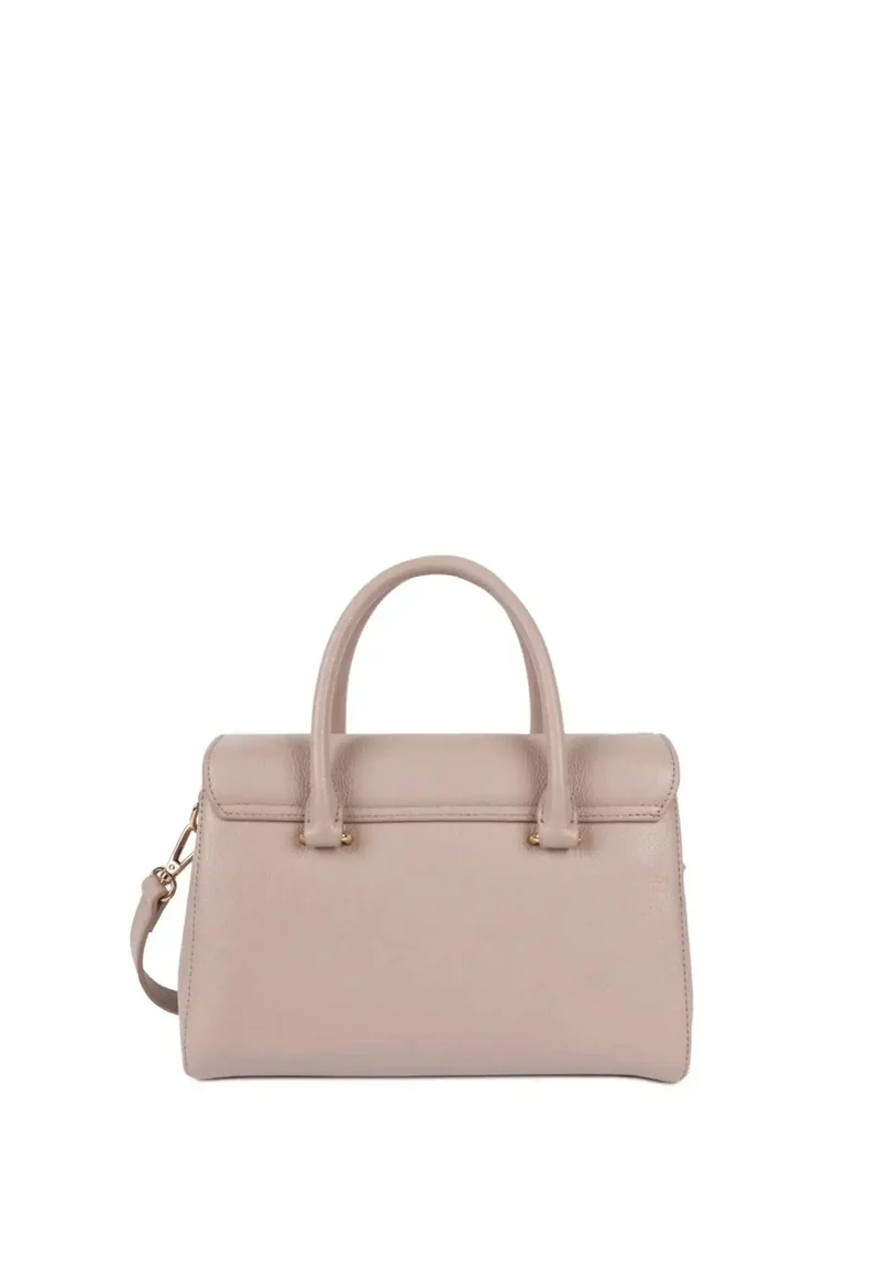 Lancaster Sac À Main Milano Cosmos S Galet Rosé