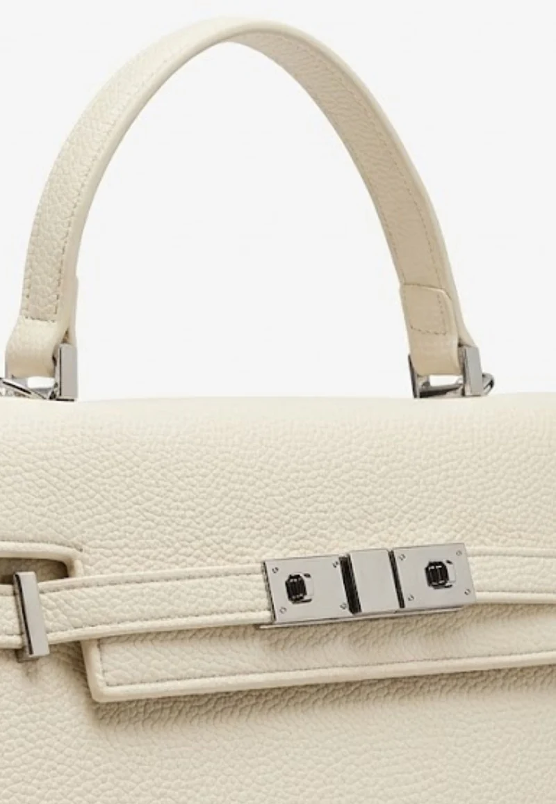 Chabrand Sacs À Main Femme Louise Ecru