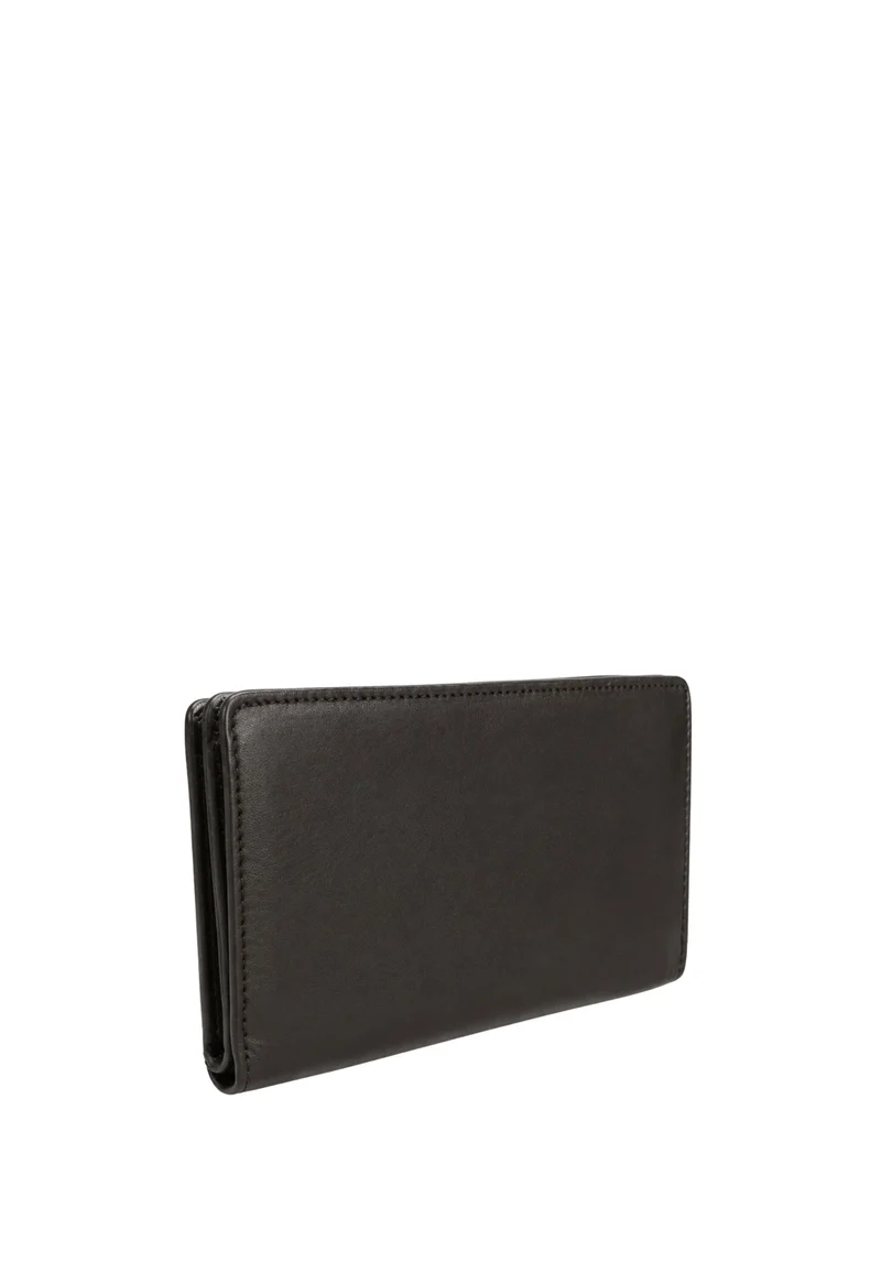Arthur & Aston Porte Cartes Mixte, Homme, Femme Noir