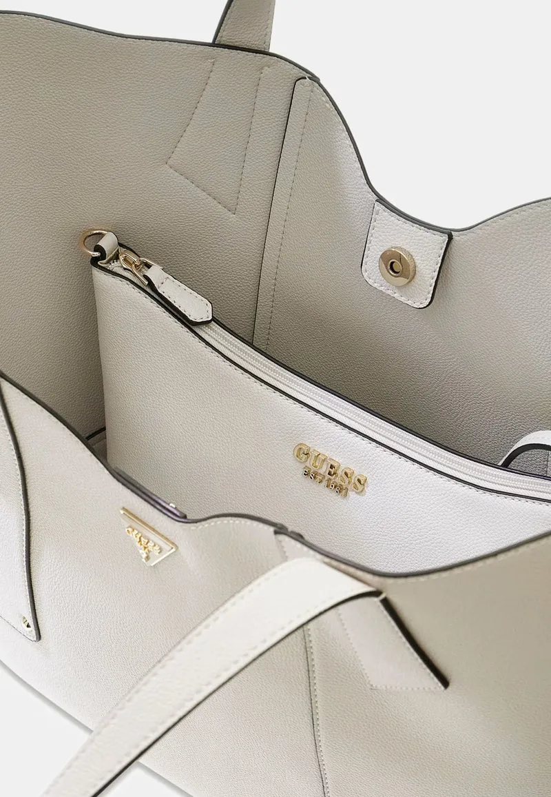 Guess Sac Bandoulière Isola Stone