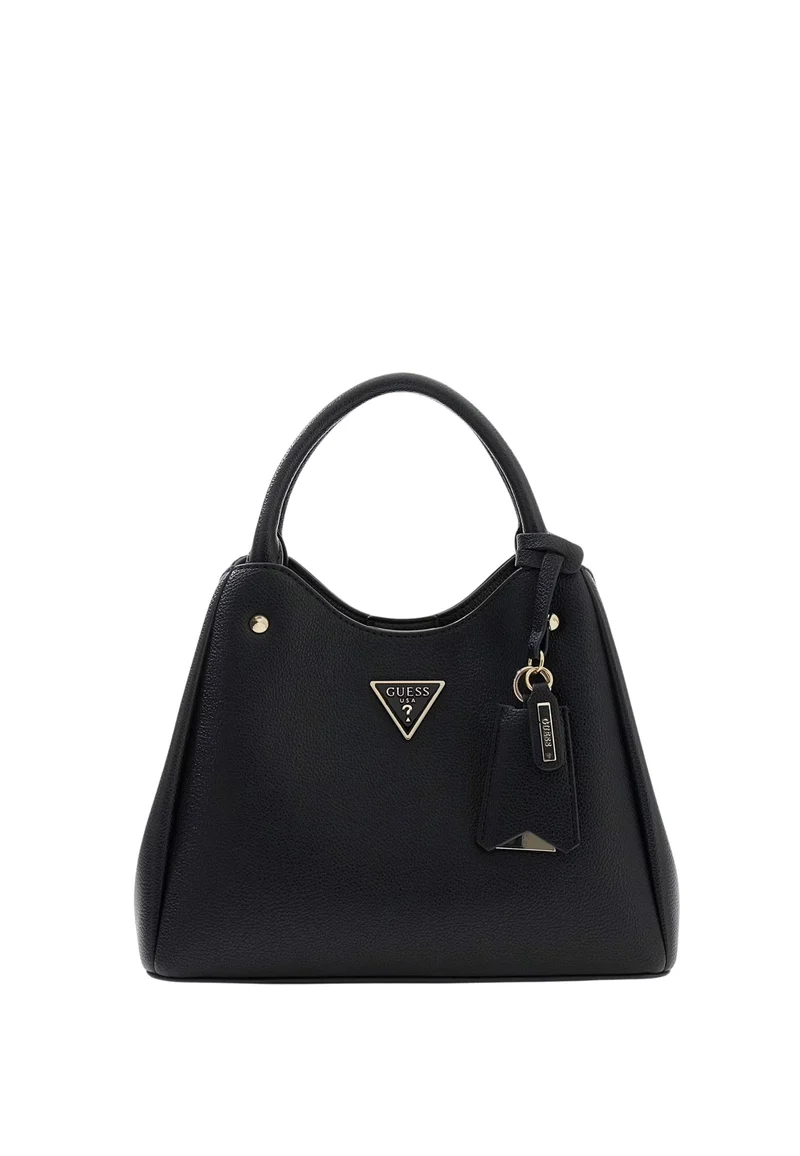 Guess Sacs à main Meridian Black