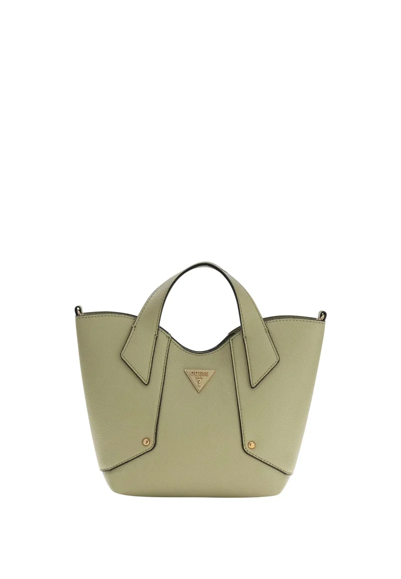 Guess Sac Bandoulière Isola Sage