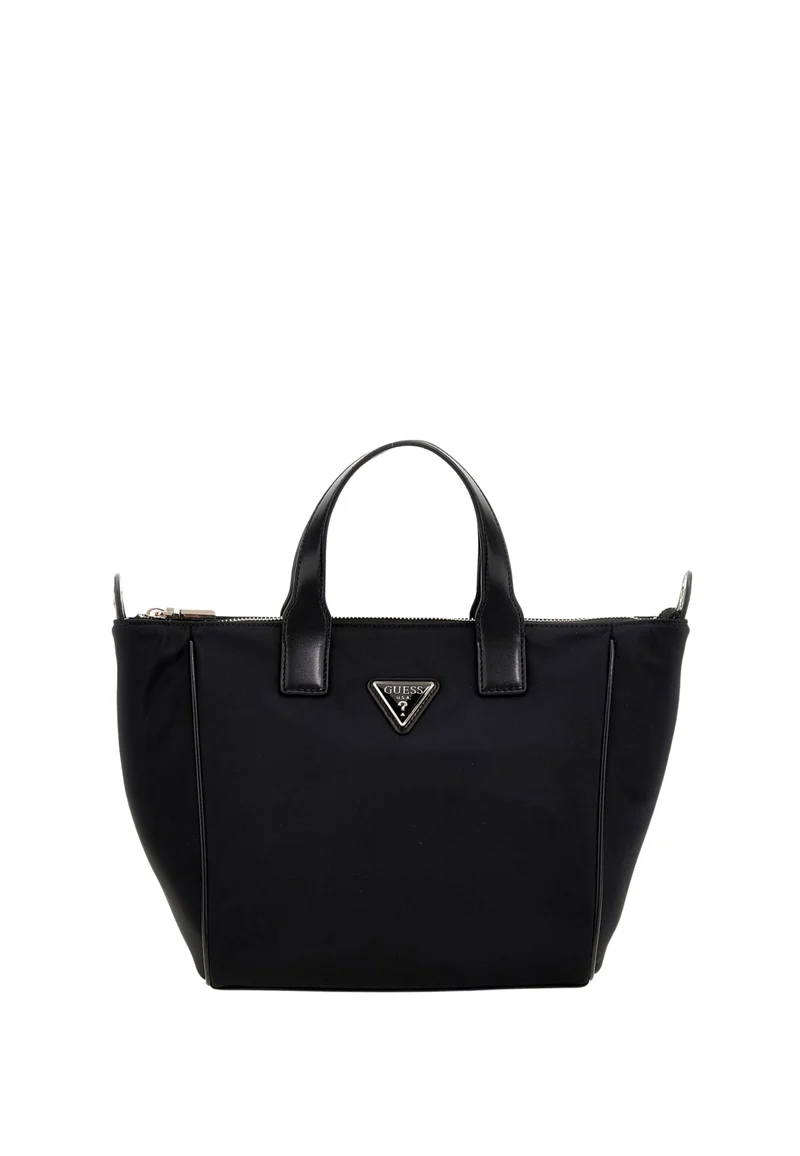 Guess Sac Voyage Follie Chit Chat Black