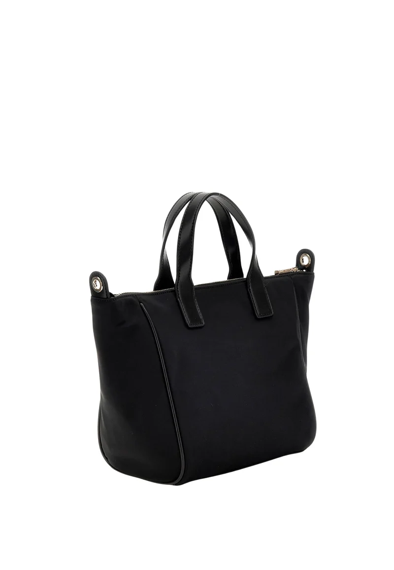 Guess Sac Voyage Follie Chit Chat Black
