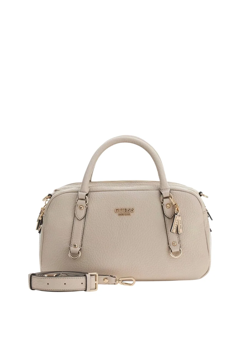 Guess Sacs à main Marsha Mini Taupe