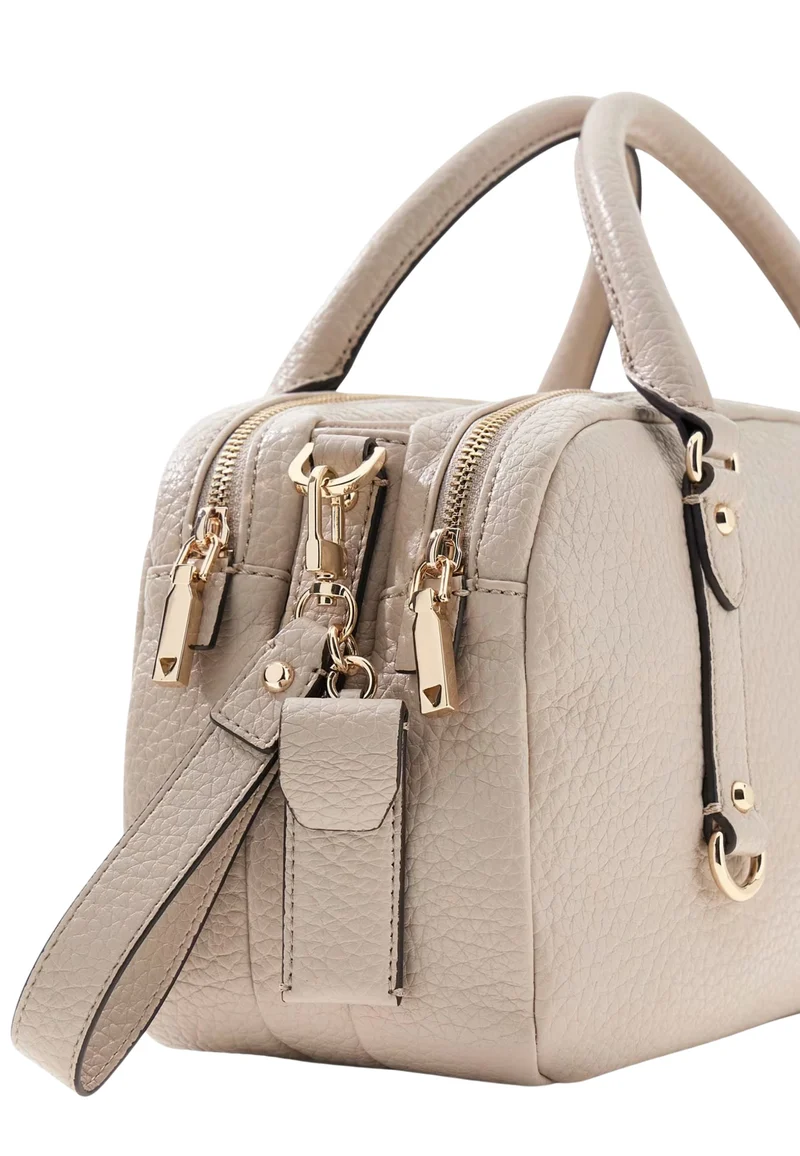 Guess Sacs à main Marsha Mini Taupe