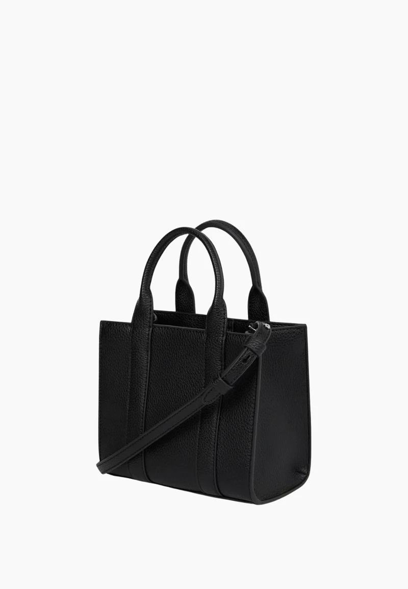 Karl Lagerfeld Cabas Essentials Noir