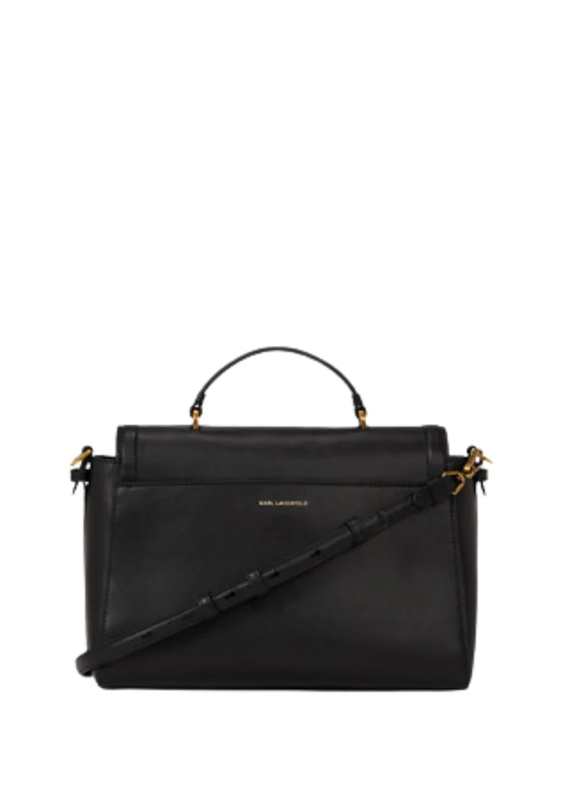 Karl Lagerfeld Sacs à main Essentials Noir