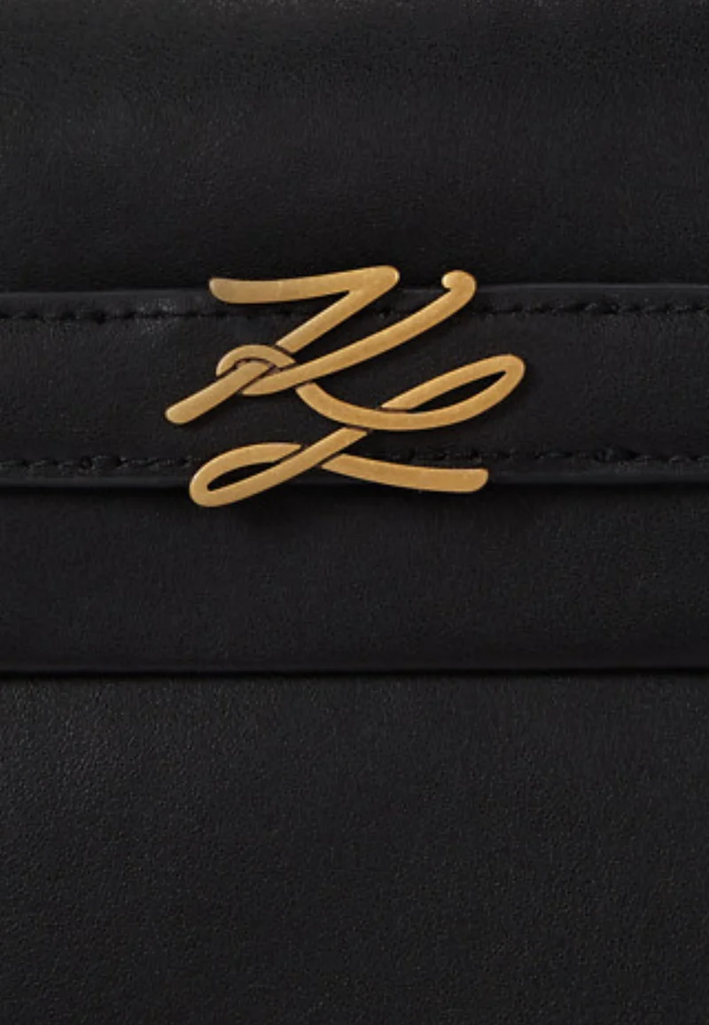 Karl Lagerfeld Sacs à main Essentials Noir