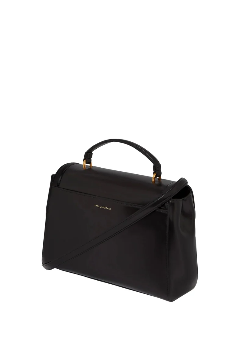 Karl Lagerfeld Sacs à main Essentials Noir