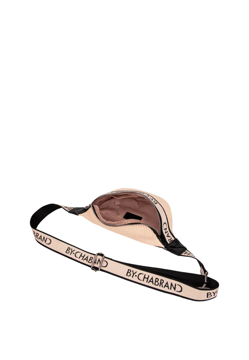 Chabrand Bananes Femme Emilie Beige Noir