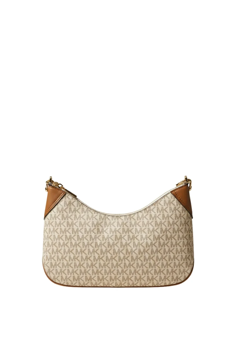 Michael Kors Sac Bandoulière Jet Set Beige