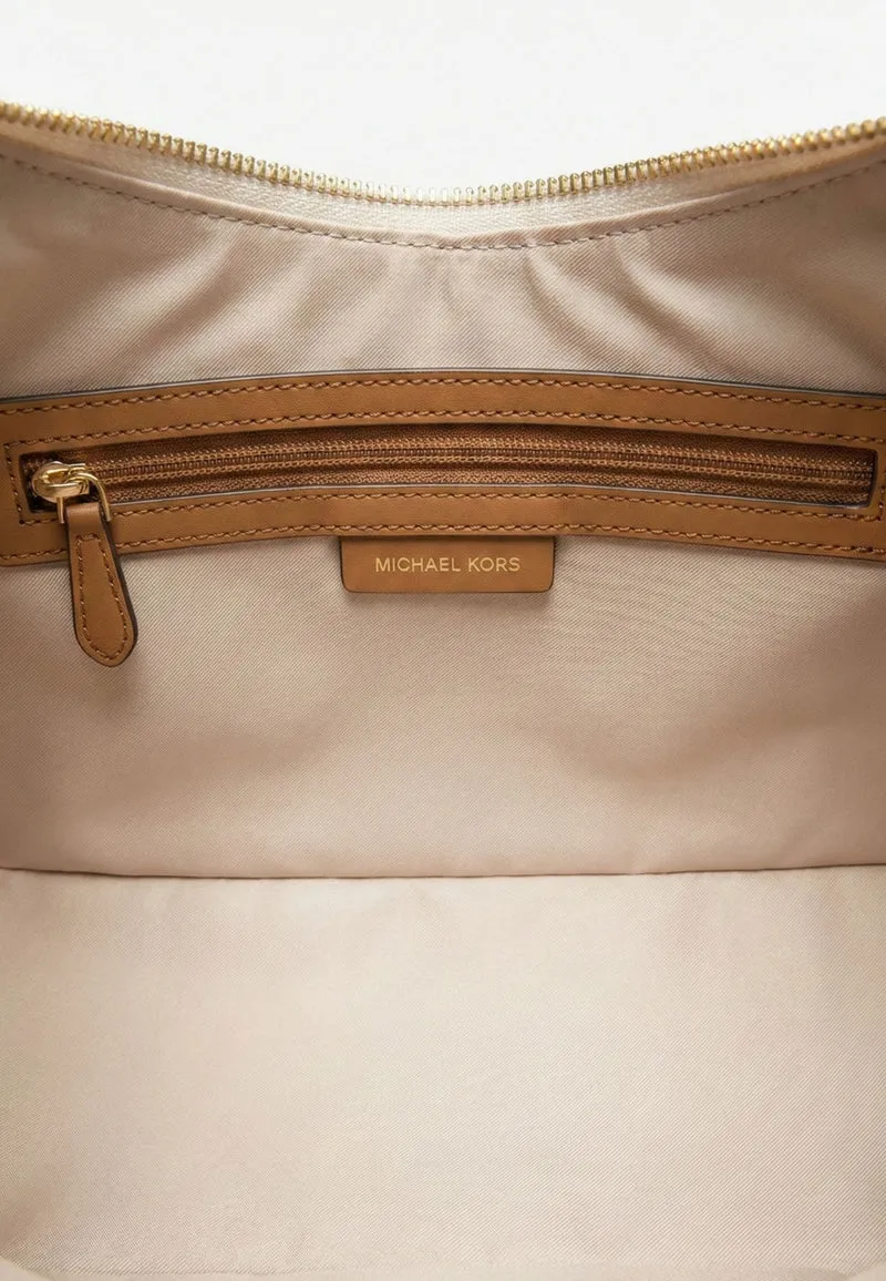 Michael Kors Sac Bandoulière Jet Set Beige