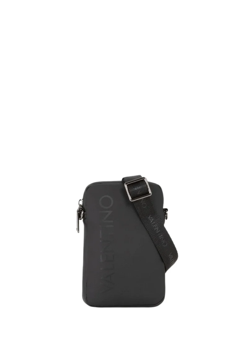 Valentino Sac Bandoulière Dragonhawk Noir Homme Nero