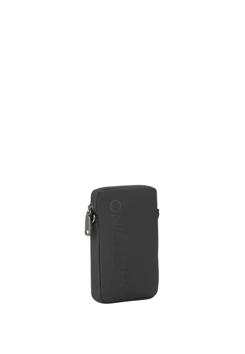 Valentino Sac Bandoulière Dragonhawk Noir Homme Nero