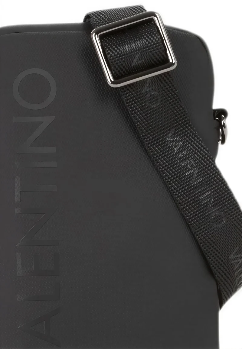 Valentino Sac Bandoulière Dragonhawk Noir Homme Nero