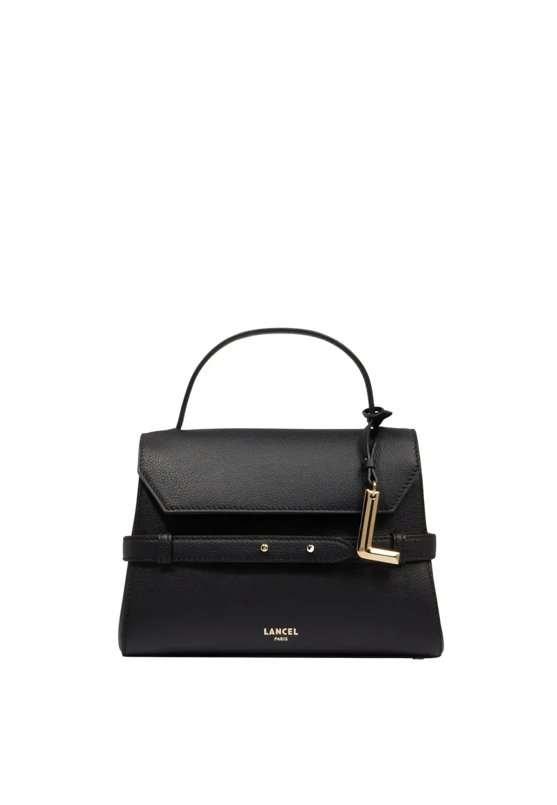 Lancel Sacs à main Faubourg Noir