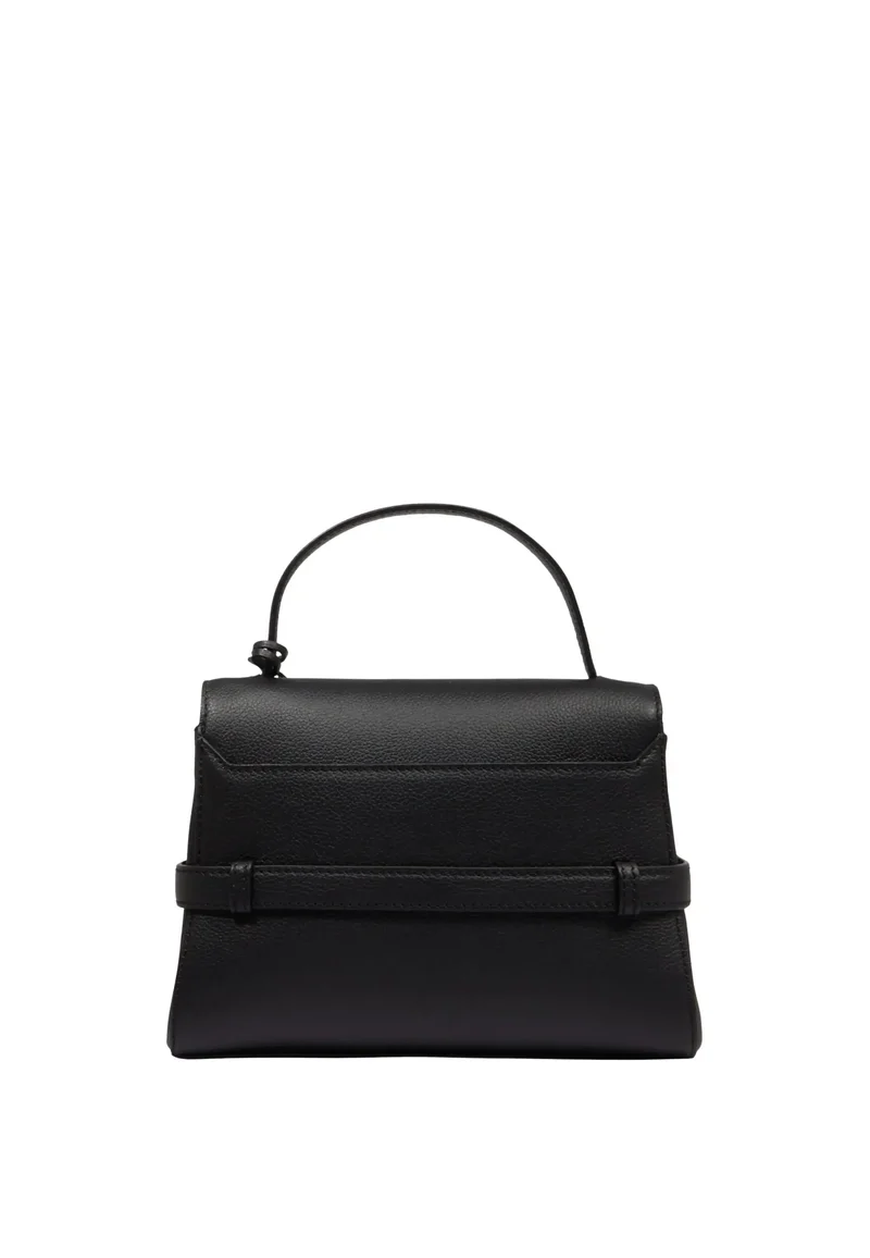 Lancel Sacs à main Faubourg Noir