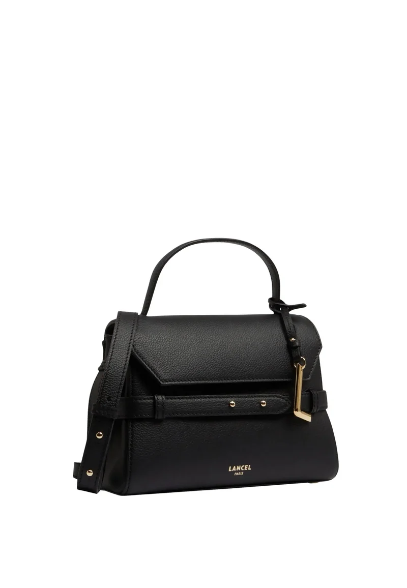 Lancel Sacs à main Faubourg Noir