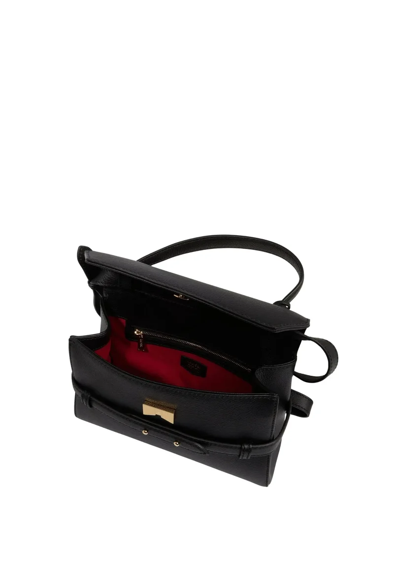Lancel Sacs à main Faubourg Noir