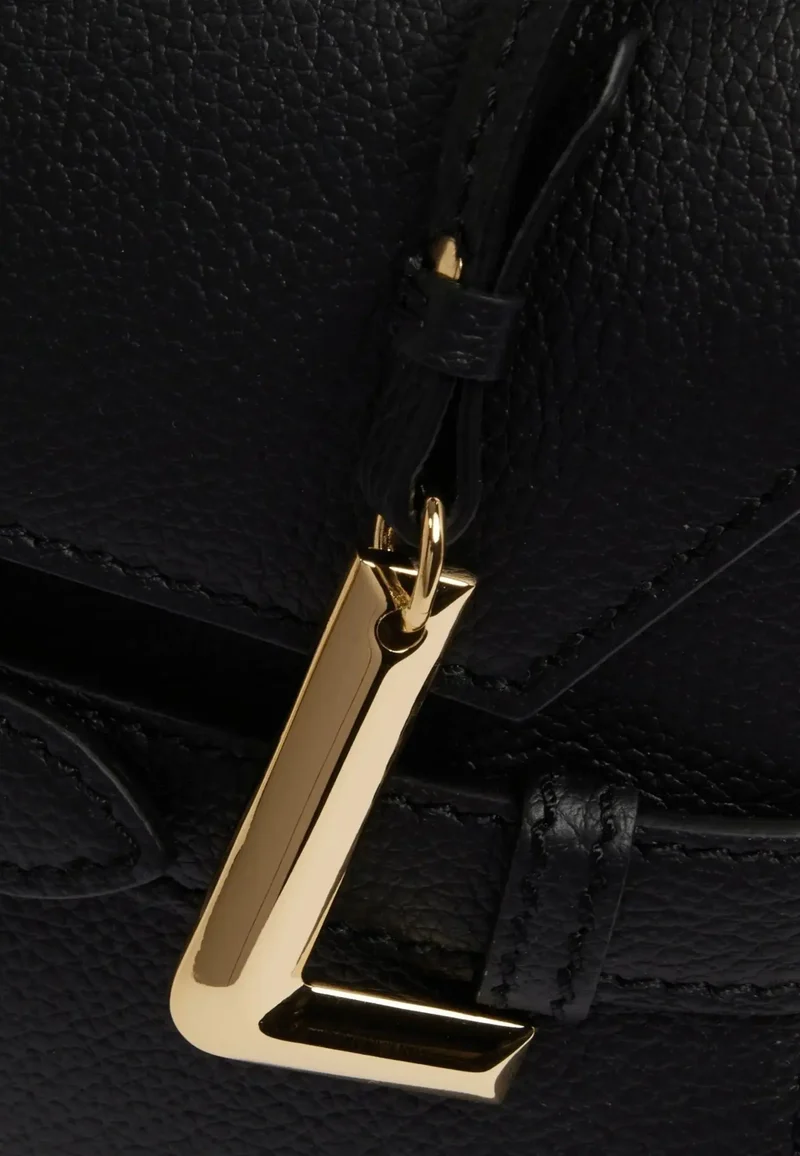 Lancel Sacs à main Faubourg Noir