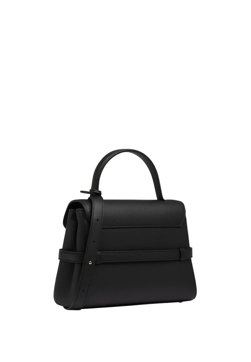 Lancel Sacs à main Faubourg Noir