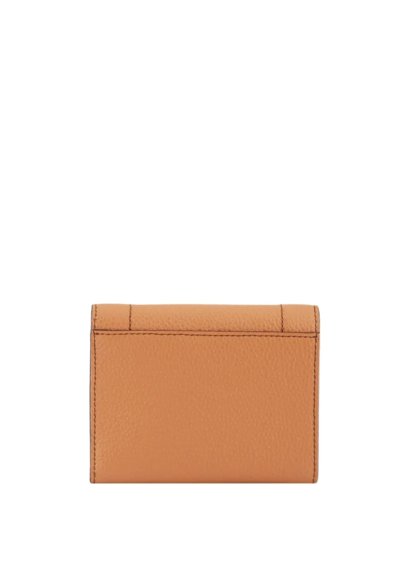 Lancel Portefeuille M Ninon Marron