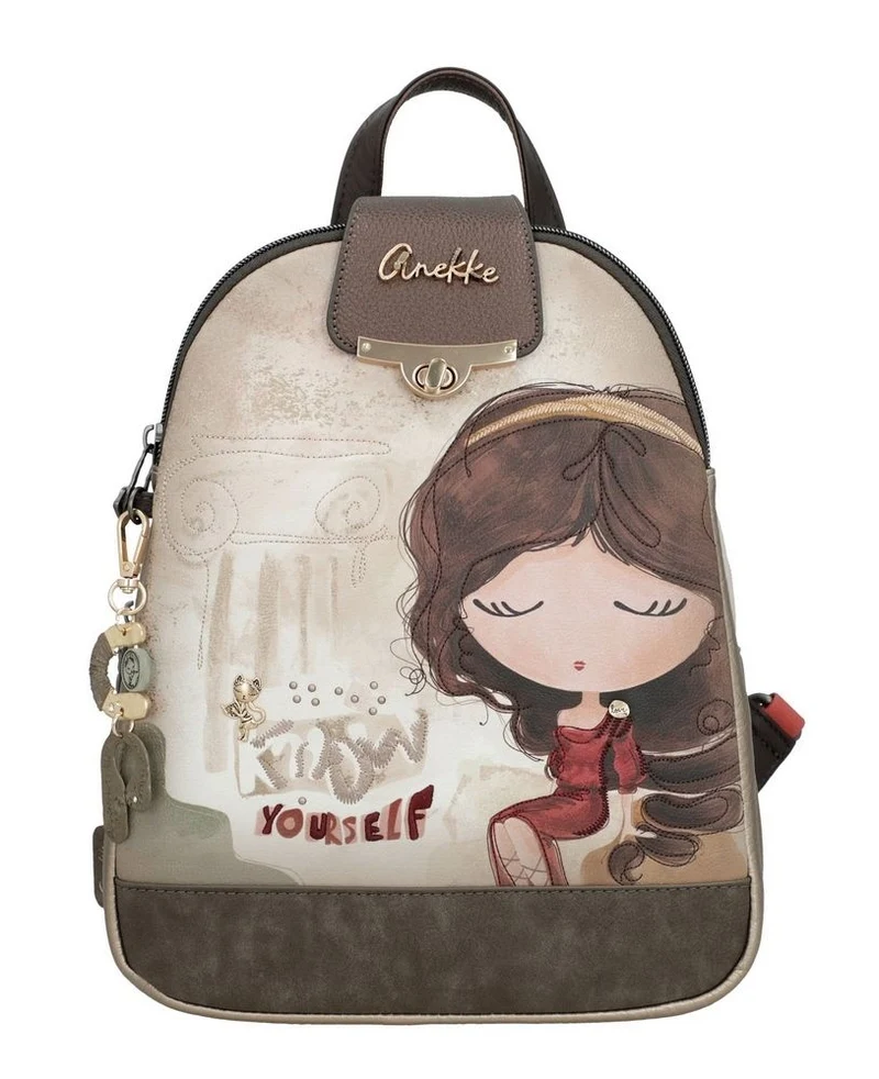 Anekke Sac à Dos Muse Multicolor