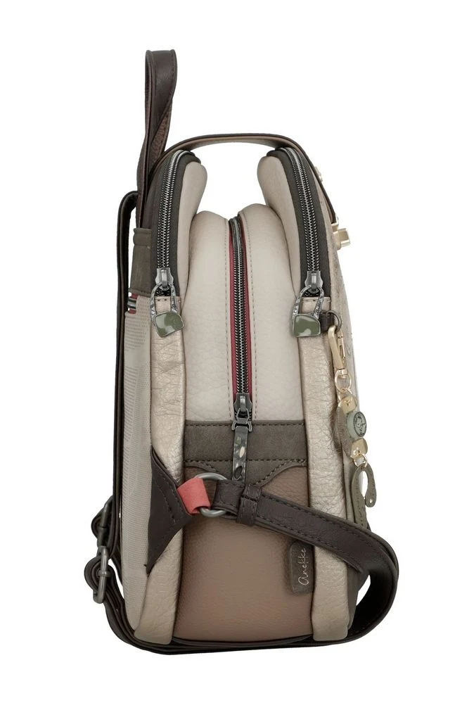 Anekke Sac à Dos Muse Multicolor
