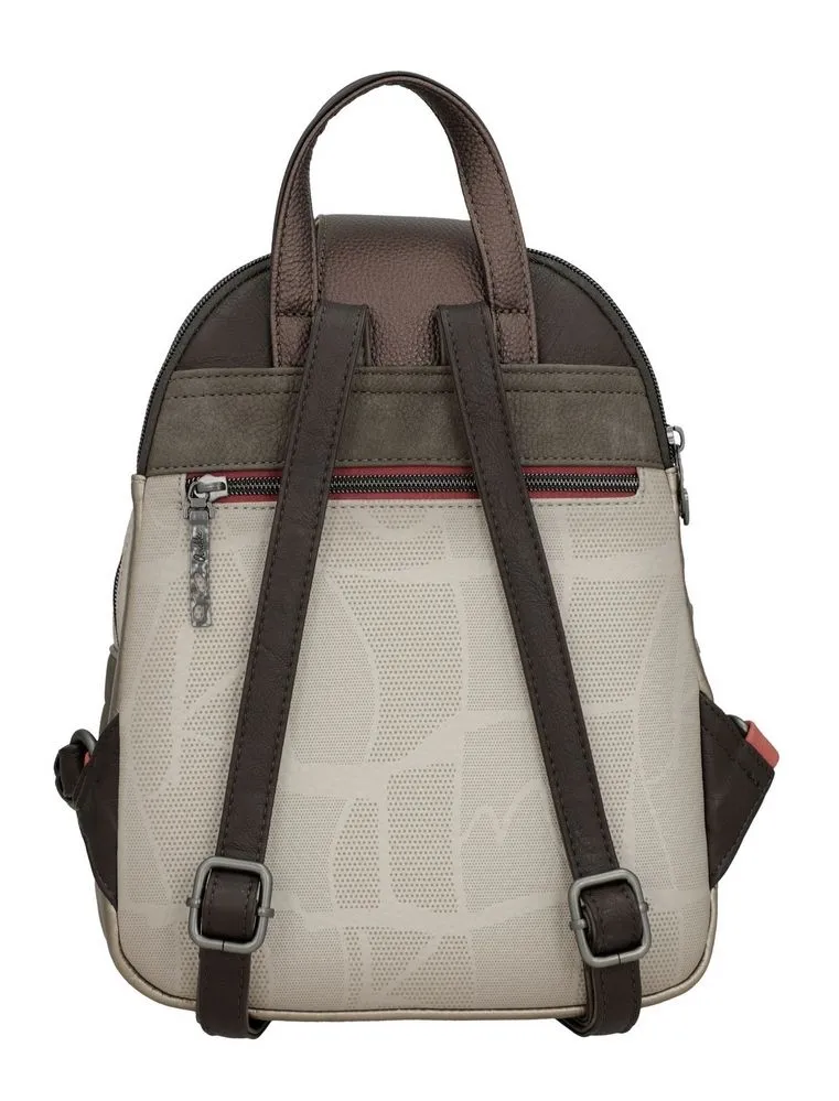 Anekke Sac à Dos Muse Multicolor