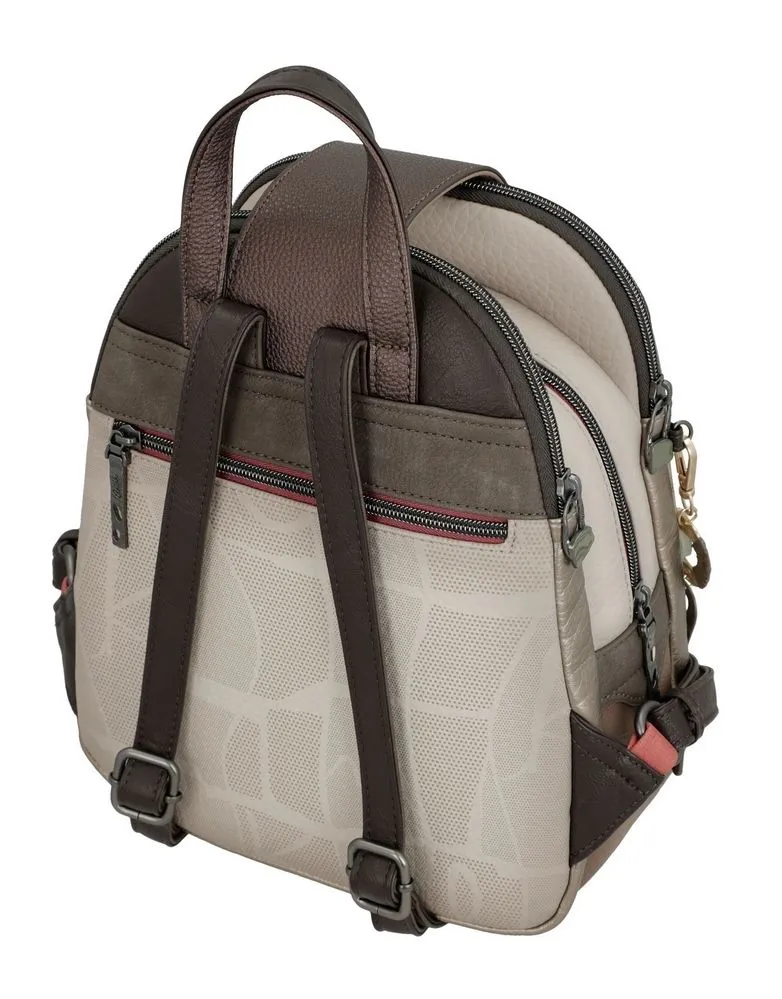 Anekke Sac à Dos Muse Multicolor