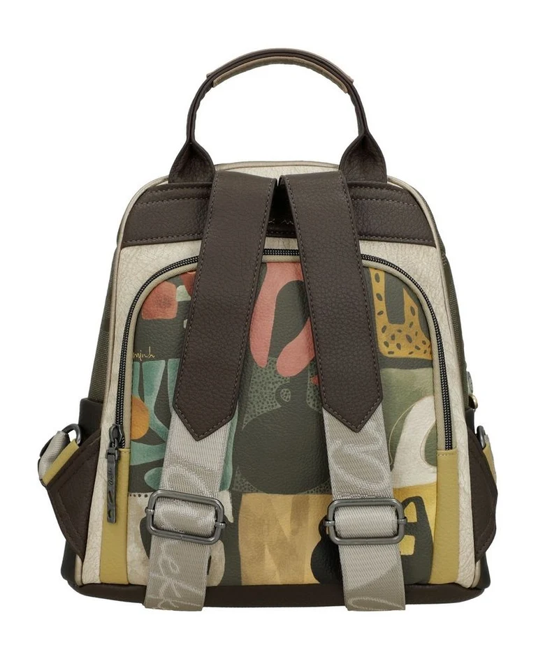 Anekke Sac à Dos Muse Multicolor