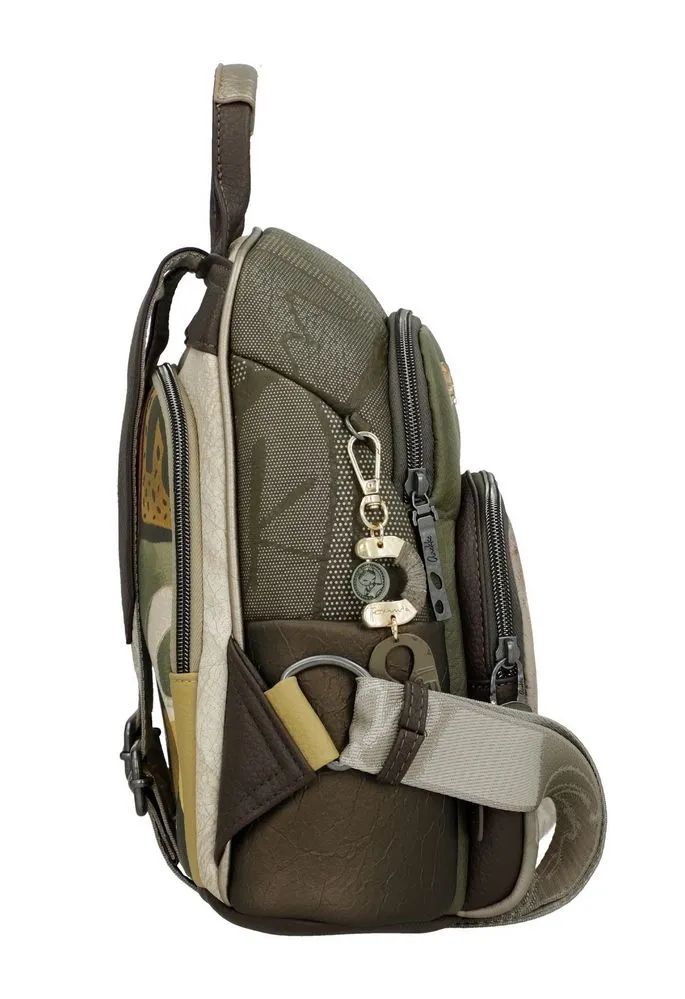 Anekke Sac à Dos Muse Multicolor
