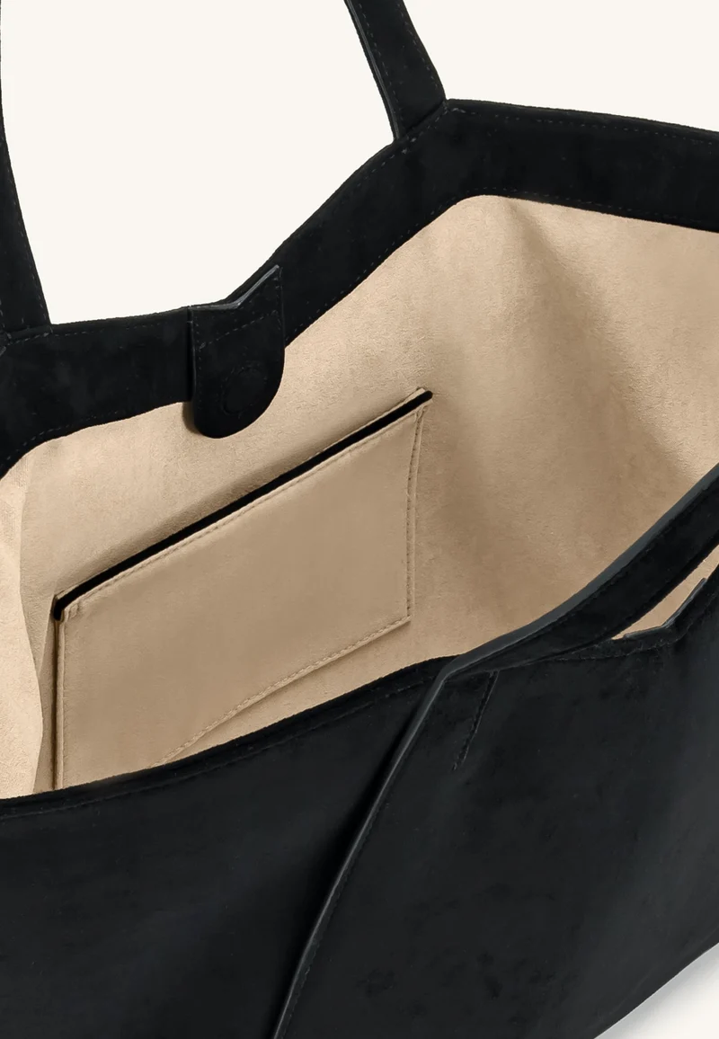 JW PEI Cabas Kiana Large Black