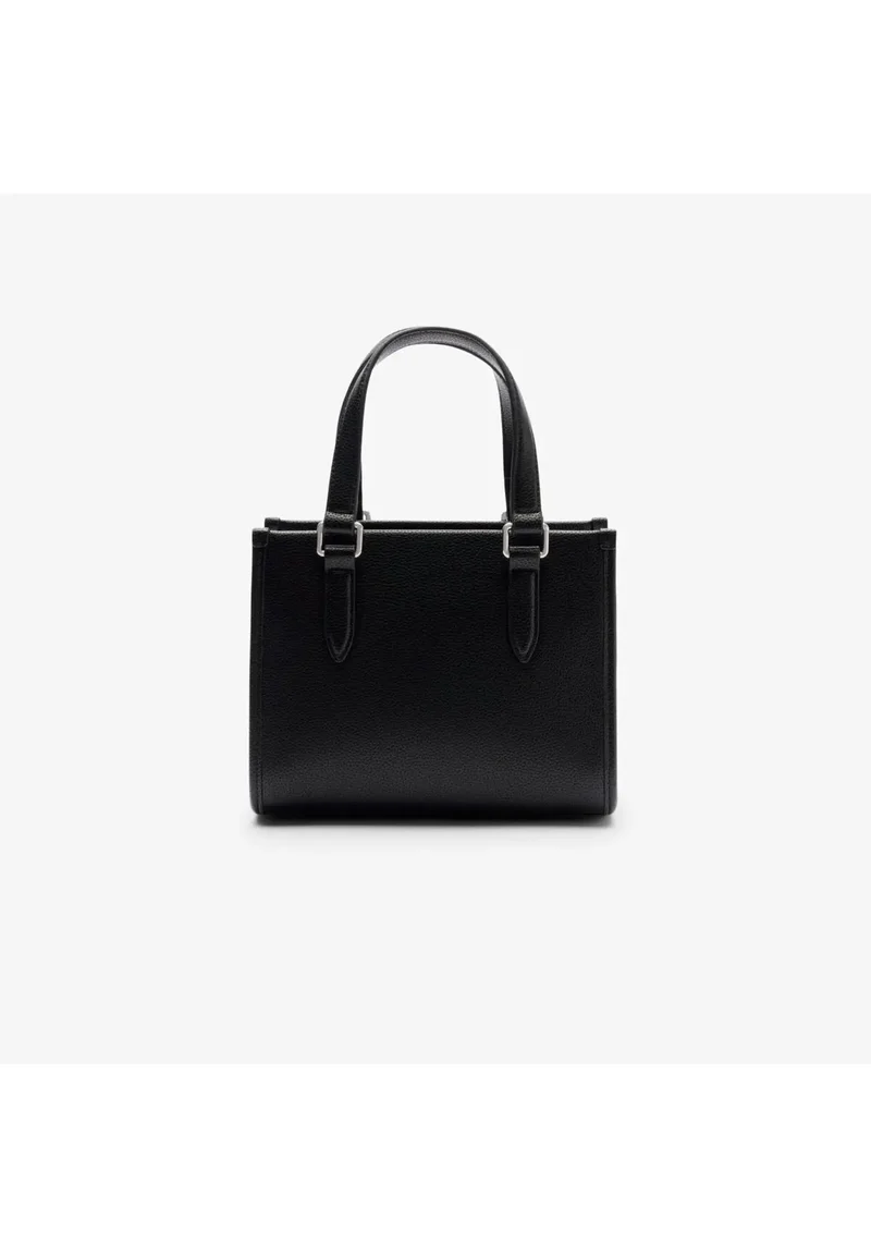Lacoste Petit Sac à Main NF5149EG Noir