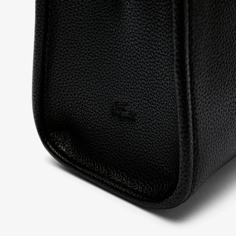 Lacoste Petit Sac à Main NF5149EG Noir