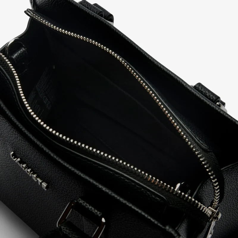 Lacoste Petit Sac à Main NF5149EG Noir