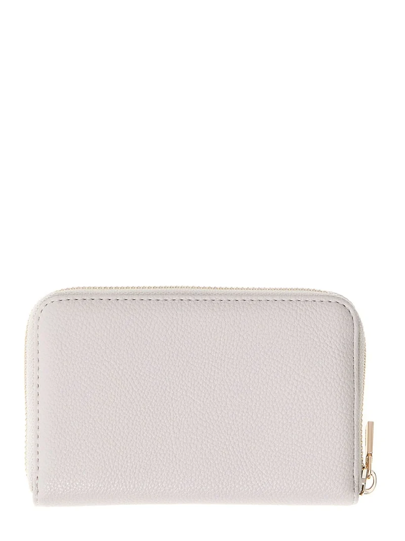 Guess Compagnon Laurel Ii Slg Petite Ivory