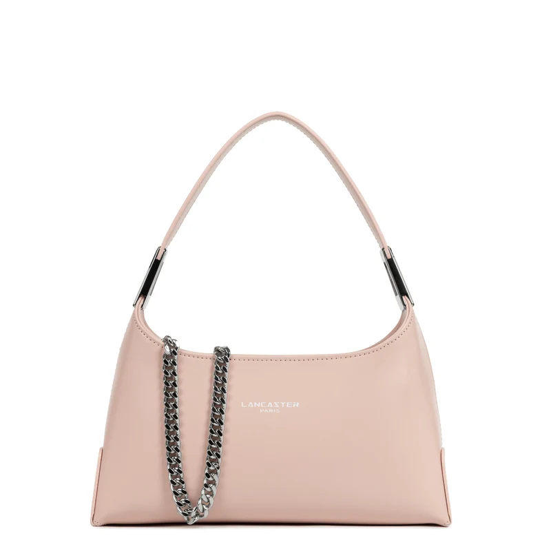 Lancaster Sac à main Zippé S Suave Ace Poudre