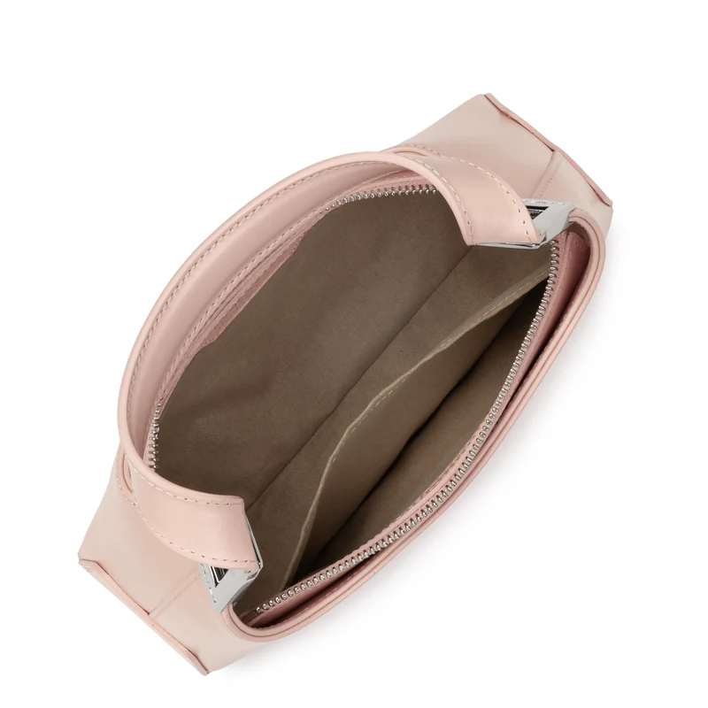 Lancaster Sac à main Zippé S Suave Ace Poudre