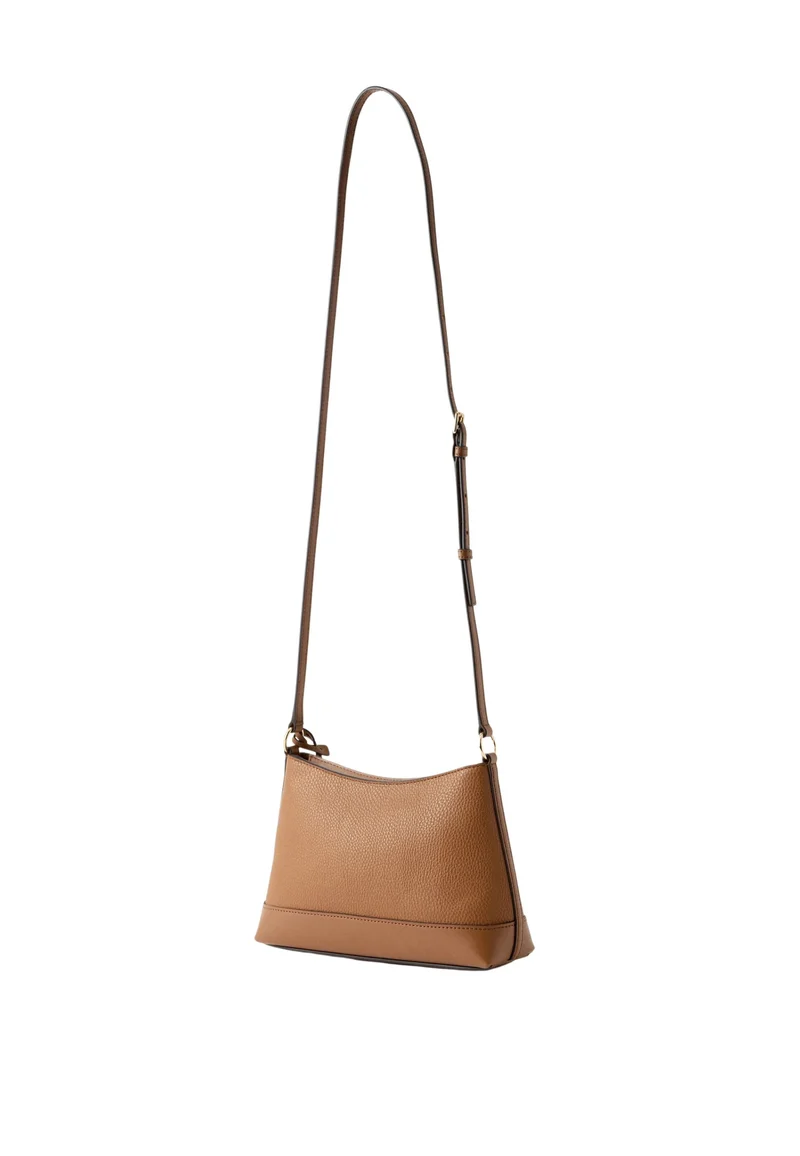 Michael Kors Sac Bandoulière Andie Marron