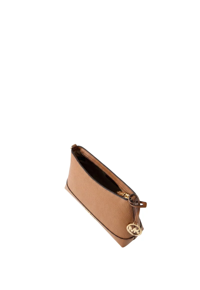 Michael Kors Sac Bandoulière Andie Marron