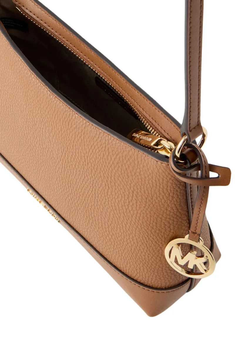 Michael Kors Sac Bandoulière Andie Marron