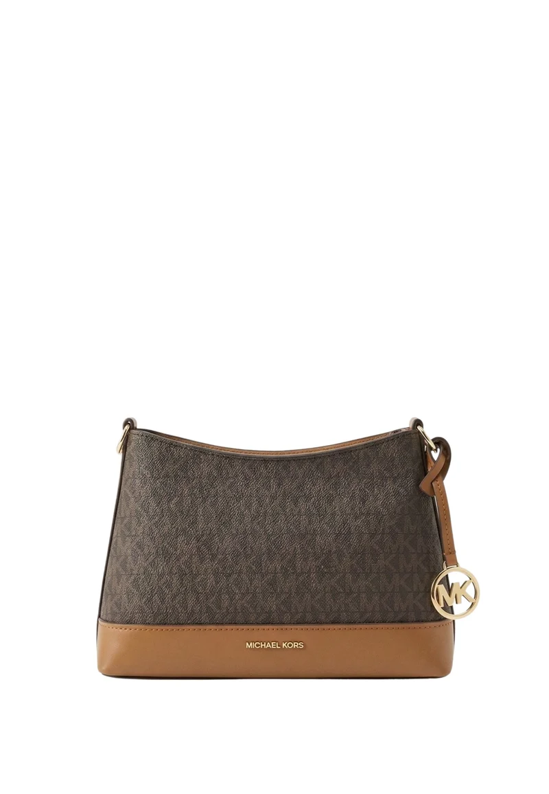 Michael Kors Sac Bandoulière Andie Marron