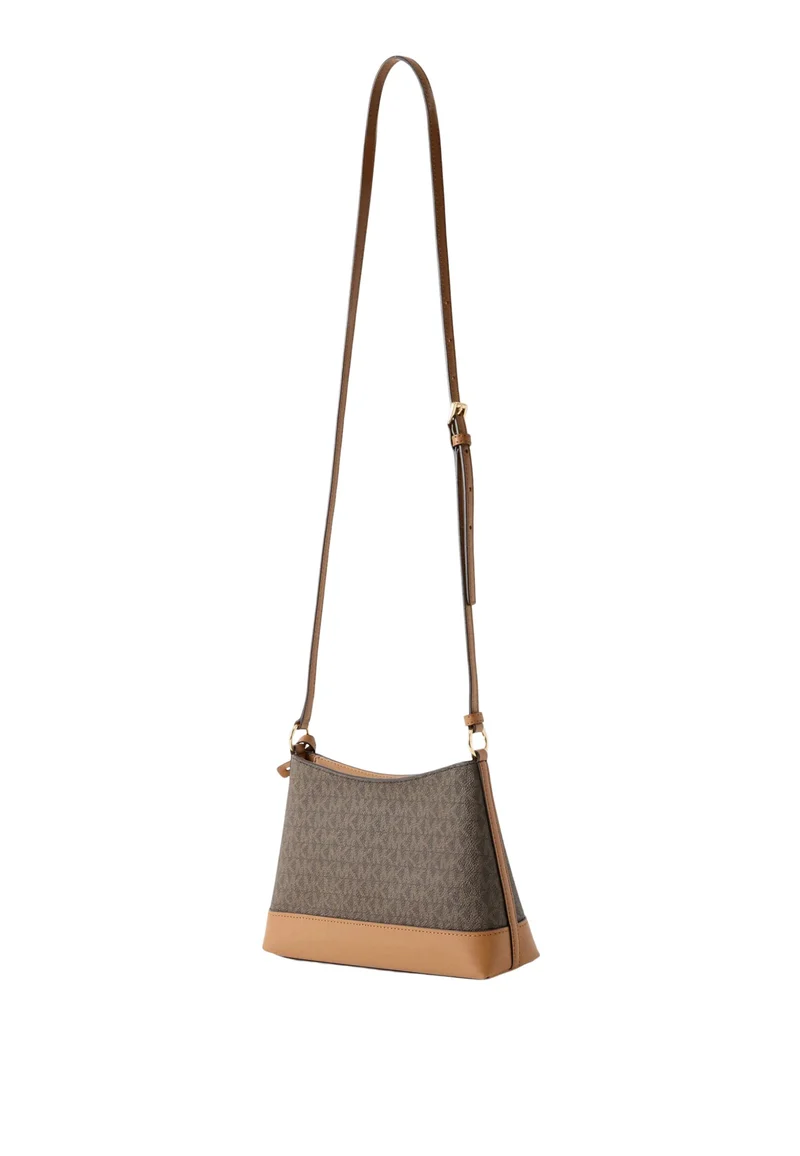Michael Kors Sac Bandoulière Andie Marron
