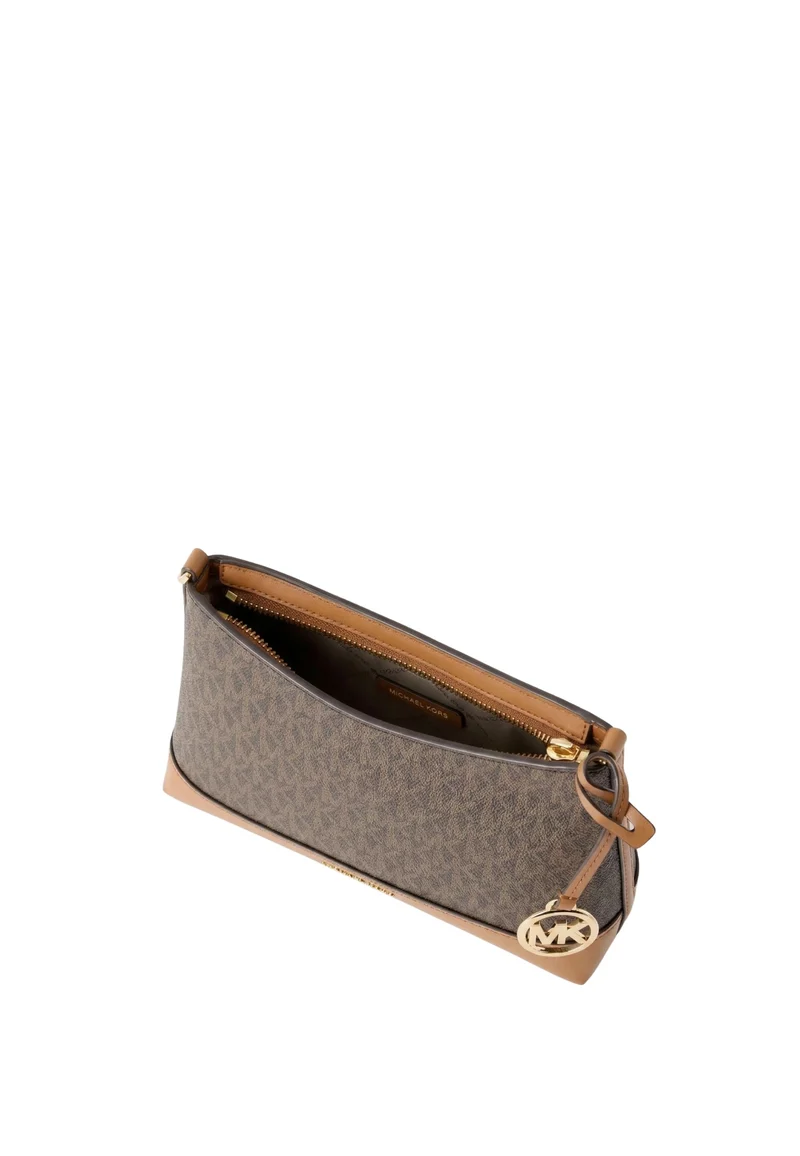 Michael Kors Sac Bandoulière Andie Marron