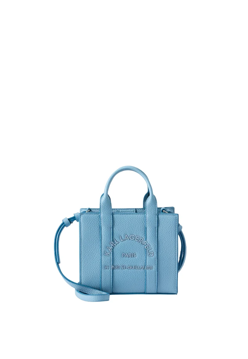 Karl Lagerfeld Cabas Villa La Vigie Bleu