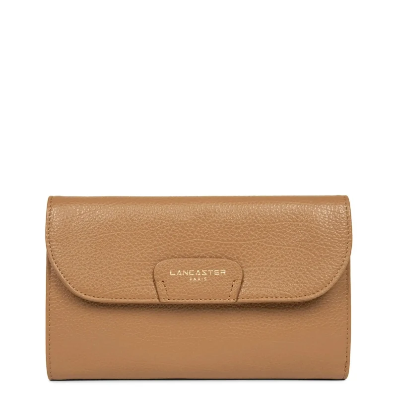 Lancaster Compagnon Dune Camel